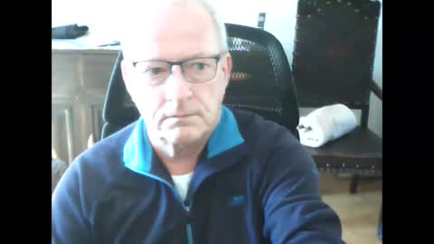 Master Bates online show from March 18, 2026, 10:51 am