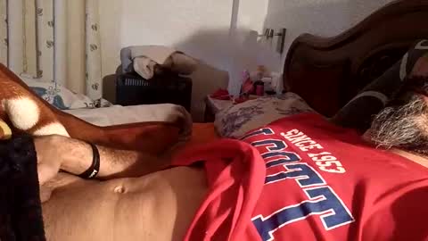 paterwater36 online show from December 1, 2025, 12:37 am