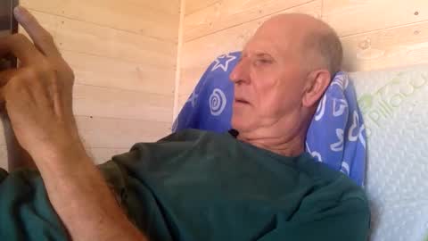 Pati24 online show from October 12, 2025, 10:58 am