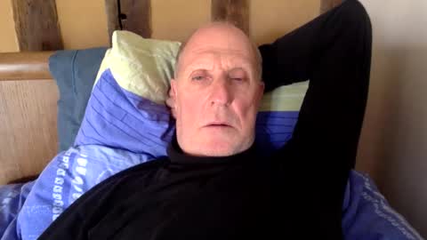 Snapshot of patibulaire1912 chatting on February 6, 2026, 12:30 pm Pati24 online show from February 6, 2026, 12:30 pm