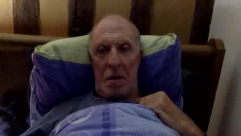 Snapshot of patibulaire1912 chatting on February 7, 2026, 11:36 am Pati24 online show from February 7, 2026, 11:36 am