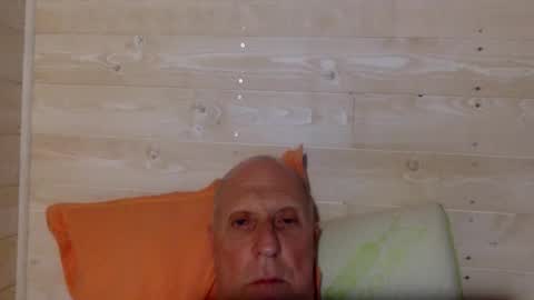 Snapshot of patibulaire1912 chatting on February 24, 2026, 3:37 am Pati24 online show from February 24, 2026, 3:37 am