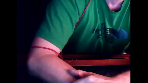 patou1995 online show from December 25, 2024, 11:00 am