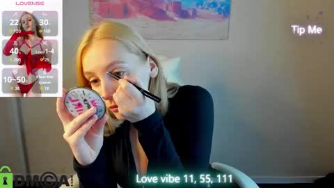 patr1cia_hart online show from September 10, 2025, 12:21 am