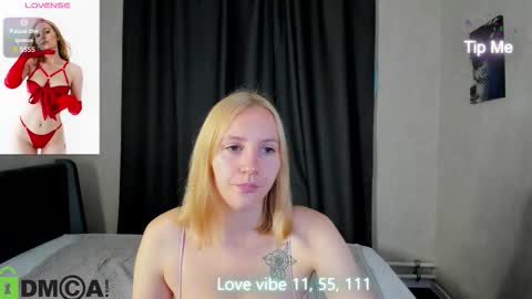 patr1cia_hart online show from September 17, 2025, 12:01 am