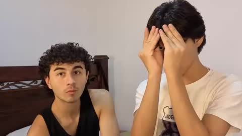 patri_ck_villa online show from October 8, 2025, 8:39 pm