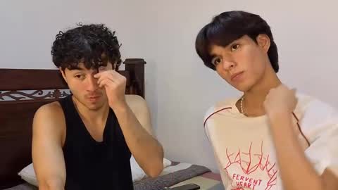 patri_ck_villa online show from October 13, 2025, 9:15 pm