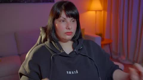 Snapshot of patricia_bennett chatting on December 13, 2025, 10:48 pm Patricia online show from December 13, 2025, 10:48 pm