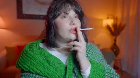 Snapshot of patricia_bennett chatting on February 7, 2026, 5:27 pm Patricia online show from February 7, 2026, 5:27 pm