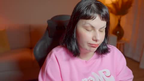 Snapshot of patricia_bennett chatting on February 14, 2026, 7:10 pm Patricia online show from February 14, 2026, 7:10 pm