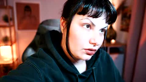 Snapshot of patricia_bennett chatting on March 16, 2026, 9:52 pm Patricia online show from March 16, 2026, 9:52 pm