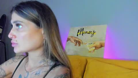 Patricia GMT2 Wed-Thu 5-11am Sat-Mon 5-11am online show from October 8, 2025, 8:28 pm