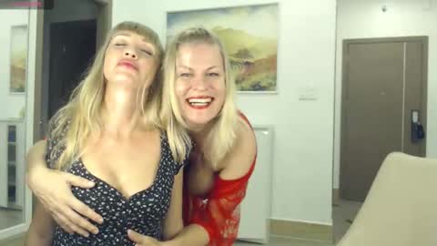 patricia_lions_ online show from November 16, 2025, 5:18 pm