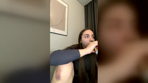 Snapshot of patricia_p_ chatting on February 27, 2026, 3:12 pm Patricia online show from February 27, 2026, 3:12 pm