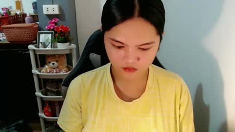 Patricia online show from September 29, 2025, 5:12 am