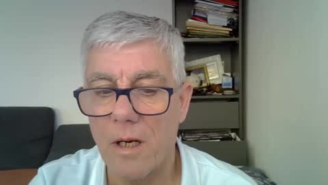 Snapshot of patrick5275 chatting on December 16, 2024, 8:41 am patrick5275 online show from December 16, 2024, 8:41 am