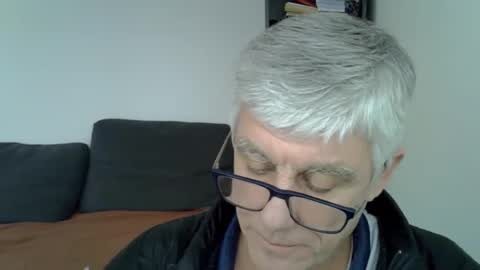Snapshot of patrick5275 chatting on January 31, 2025, 3:33 pm patrick5275 online show from January 31, 2025, 3:33 pm