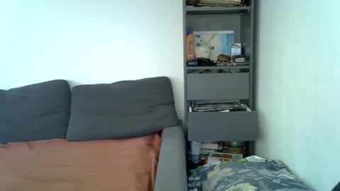 Snapshot of patrick5275 chatting on February 5, 2025, 1:22 pm patrick5275 online show from February 5, 2025, 1:22 pm