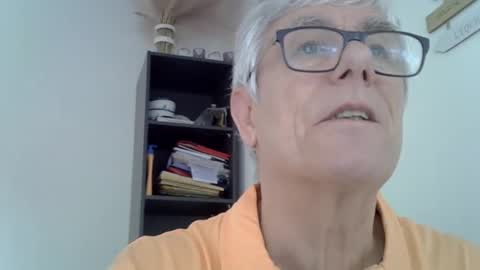 Snapshot of patrick5275 chatting on February 23, 2025, 10:06 am patrick5275 online show from February 23, 2025, 10:06 am