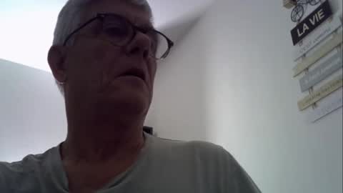 Snapshot of patrick5275 chatting on October 13, 2025, 7:14 pm patrick5275 online show from October 13, 2025, 7:14 pm