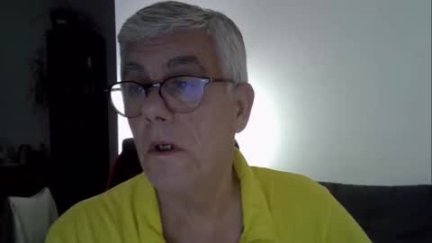 Snapshot of patrick5275 chatting on October 19, 2025, 7:58 pm patrick5275 online show from October 19, 2025, 7:58 pm