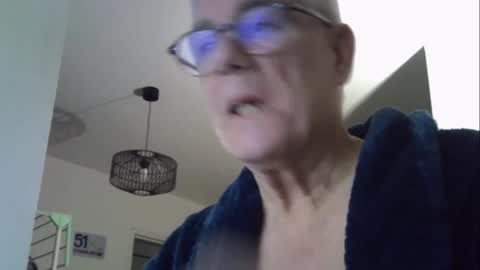 patrick5275 online show from November 27, 2025, 5:53 am