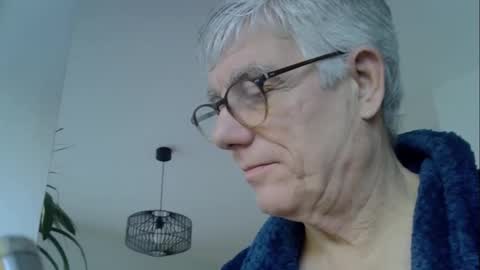 patrick5275 online show from February 6, 2026, 7:12 am