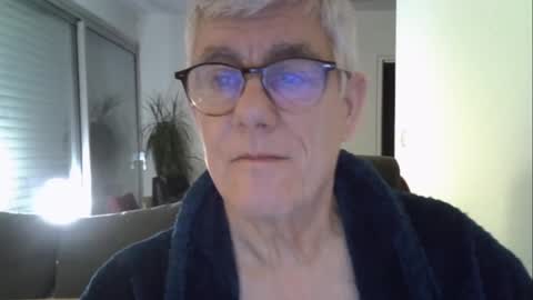 patrick5275 online show from March 14, 2026, 5:57 am