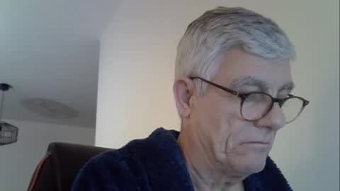 patrick5275 online show from March 15, 2026, 5:57 am