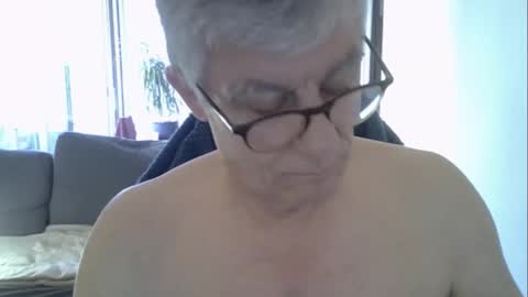 patrick5275 online show from May 29, 2026, 5:49 am