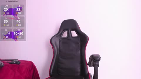 patrick_hot69 online show from December 5, 2024, 6:00 pm