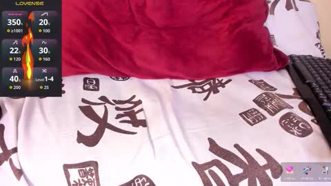 patrick_hot69 online show from November 11, 2025, 10:48 am