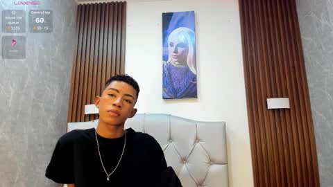 Patrick online show from March 19, 2026, 8:46 pm