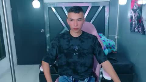patrick_naughty1 online show from October 19, 2025, 3:18 am