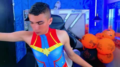 patrick_naughty1 online show from October 30, 2025, 1:23 pm
