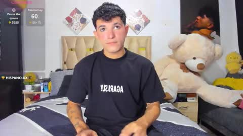 Patrick online show from December 16, 2025, 11:10 pm