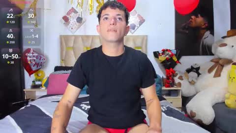 Patrick online show from February 15, 2026, 10:17 pm