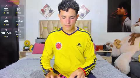 Patrick online show from February 21, 2026, 7:04 pm