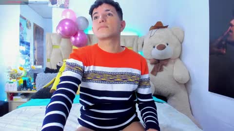 Patrick online show from May 21, 2026, 5:14 am