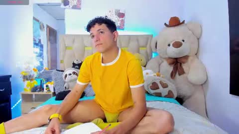 Patrick online show from June 16, 2026, 1:41 am