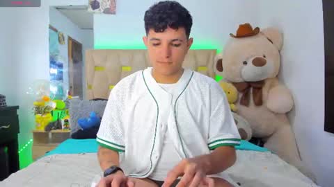 Patrick online show from July 13, 2026, 12:02 am