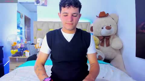 Patrick online show from July 20, 2026, 8:28 am