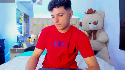 Patrick online show from July 24, 2026, 2:20 am