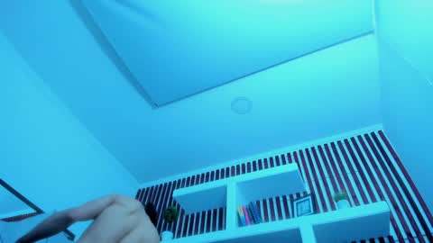 Snapshot of patrick_senova chatting on January 31, 2025, 6:46 am Patrick online show from January 31, 2025, 6:46 am