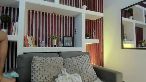 Snapshot of patrick_senova chatting on February 12, 2025, 3:40 am Patrick online show from February 12, 2025, 3:40 am