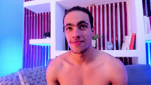 Snapshot of patrick_senova chatting on February 23, 2025, 9:55 am Patrick online show from February 23, 2025, 9:55 am