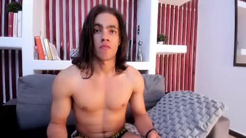 Snapshot of patrick_senova chatting on March 8, 2025, 9:50 am Patrick online show from March 8, 2025, 9:50 am