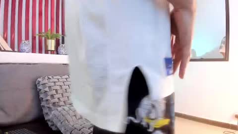 Snapshot of patrick_senova chatting on March 11, 2025, 3:59 am Patrick online show from March 11, 2025, 3:59 am