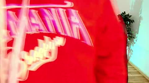 Snapshot of patrick_senova chatting on September 16, 2025, 4:24 am Patrick online show from September 16, 2025, 4:24 am