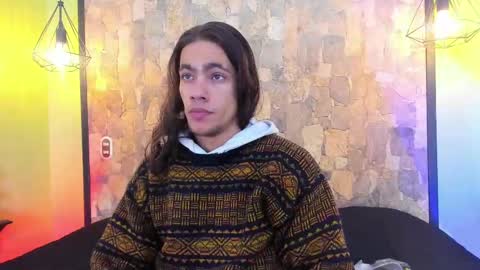 Snapshot of patrick_senova chatting on September 29, 2025, 4:17 am Patrick online show from September 29, 2025, 4:17 am